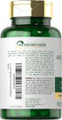 Carlyle Andrographis Paniculata Capsules | 8000 mg | 90 Count | Gluten Free & Non-GMO Supplement