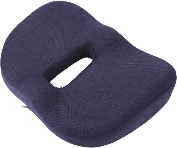 Seat Cushion Donut Pillow, Donut Pillow Office Orthopedic Donut Cushion Memory Foam