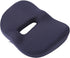 Seat Cushion Donut Pillow, Donut Pillow Office Orthopedic Donut Cushion Memory Foam