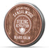 Viking Revolution Beard Balm with Sandalwood Scent, Argan & Jojoba Oils for Men