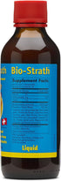 Strath Original Liquid Food Supplement - Natural Herbal Yeast and Daily Nutritional Supplement