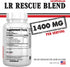 Re+Gen Nutrition Lysine Rescue - Amino Acid Supplement for Stronger Immune Health & Collagen Synthesis in Women & Men,