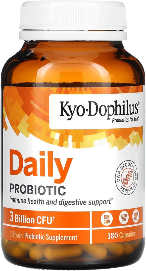 Kyo*Dophilus Kyo-Dophilus, 1 Lb