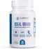 Clinical Effects Ideal Brain Dietary Supplement for Nootropic Focus and Memory Support, 30 Capsules