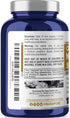 NusaPure Chelated Molybdenum, 500 mcg, 180 Vegetarian Caps, Vegan, Non-GMO