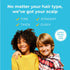 Licefreee Spray Family Size Lice Treatment, 12 oz, Easy Use Lice Spray Kills Head Lice, Includes Metal Comb