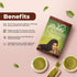 Reshma Beauty Classic Henna Hair Color - 100% Natural, Gray Coverage, Ayurveda Hair Product (Rouge, 5.29 oz, Pack of 1)