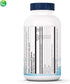 Nutra BioGenesis PanZyme - B Vitamins, Betanine HCl, and Pancreatin Digestive Enzymes, 180 Capsules