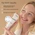 Jupiter Anti-Dandruff Scalp Serum, Leave-On Restoring Serum for Dry, Itchy, Oily Scalp, 3.4 fl oz