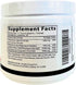 Simply Primal WATERFAST Monk Fruit Keto Electrolyte Powder for Fasting and Hydration- Strawberry Watermelon Flavor |