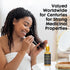 Pure Organic Vitamin E Oil - 1oz Dropper for Soften, Fade Dark Spots, Scars, Stretch Marks, Improve Texture