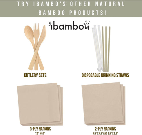 2 Rolls of Bamboo Reusable Paper Towels, Heavy Duty & Super Absorbent, Ecofriendly Machine Washable, 20 Sheets