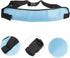 Elderly Safety Belt with Calf Straps for Wheelchair Support