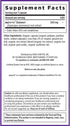 New Chapter 4X 30 Shatavari Supplement for Peri-Menopause & Post-Menopause Support Concentrated Herb Shatavari Relieves