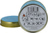 Bomb Cosmetics Cotton Fresh Scented Tin Candle; Pure Clary Sage & Lavender Essential Oils; Vegan Friendly; 30-35 Hour