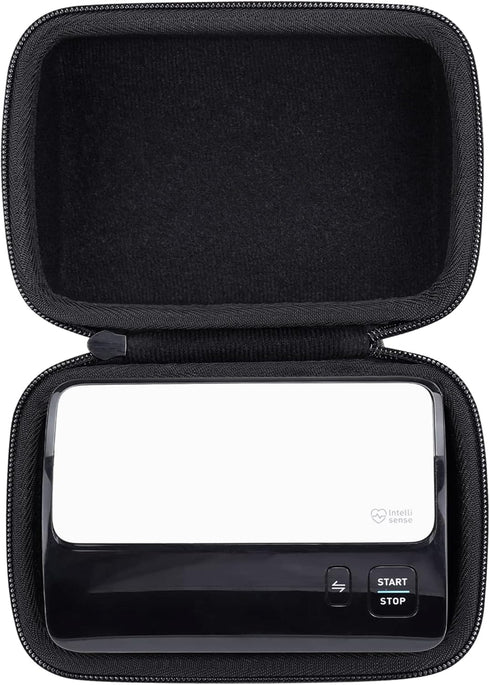 Khanka Hard Travel Case Replacement for Omron Evolv Bluetooth Wireless Upper Arm Blood Pressure Monitor- Compatible with Alexa