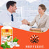 Natural Dopamine Supplement - 90 Tablets (1 Bottle)