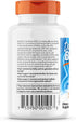 Doctor's Best Acetyl L-Carnitine, Non-GMO, Vegan, Gluten Free, Boosts Energy Production
