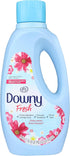 Downy Fresh Sweet Summer 1480ml