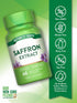 Nature's Truth Saffron Extract Capsules | 60 Count | Concentrated Extract | Non-GMO & Gluten Free Supplement