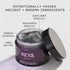 Keys Soulcare Nourishing Cleansing Balm + Makeup Remover, Soothing Cleanser with Shea Butter, 2.82 Oz