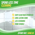 Oh Yuk Tub and Tile Cleaner All-in-One Spray for Tubs, Tile, Shower Walls, and More | Removes Soap Scum and Residue |