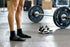 OS1st FS4 Compression Socks for Plantar Fasciitis | Quarter Crew | Alleviates Heel & Arch Discomfort