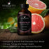 Handcraft Blends Grapefruit Essential Oil, 1 Fl Oz, 100% Pure for Diffuser and Aromatherapy