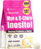 Hwuspmr Liposomal Myo-Inositol & D-Chiro Inositol Powder | 180 Days Supply | 40:1