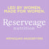 Reserveage Beauty Resveratrol 250 mg, 30 Capsules - Antioxidant for Heart and Cellular Health