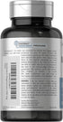 Horbaach Magnesium 500mg, 180 Caplets, Vegetarian, Non-GMO, Gluten Free Supplement