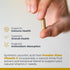 Vitamin C Supplement by Premier Research Labs - Natural Whole Food C Complex, 60 Vegetarian Capsules with Bioflavonoids