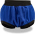 Menpol Adult Plastic Diaper Covers Waterproof, Leakproof Rubber Incontinence Pants Washable, High Waist