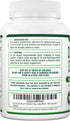 Purely Optimal Digestive Enzyme Supplement, Comprehensive Gut Health Support with 12 Enzymes, 180 Capsules