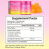 Ruduwu Gummies Gummies, Immune 60 Gummies Feminine Probiotics for Women | Supports pH Balance, Women's Balance Gut