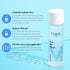 TIA'M Vita B5 Toner, Deep Hydrating Low pH Toner for Dry Sensitive Skin, 6.1 fl oz, Alcohol Free, Fragrance Free