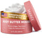 MAREE Body Butter Cream Whipped Body Butter for Women Smell Good Ayurvedic