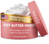 MAREE Body Butter Cream Whipped Body Butter for Women Smell Good Ayurvedic
