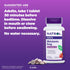 Natrol Sleep Melatonin 5mg Fast Dissolve Tablets | 90 Strawberry-Flavored Tablets, Nighttime Sleep Aid
