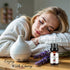 RAINBOW ABBY 100% Pure Organic Cherry Essential Oil, 10ml for Aromatherapy, Massage, Yoga, and Skin Care