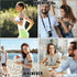 YouKnow Arm Band for Freestyle Libre 3, Adjustable 8-20" Armband Compatible with CGM Transmitter Protection Sensor Cover