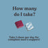 Men's Multivitamin Chews, Immune & Energy Support, 30-Day Supply, Individually Wrapped Chews