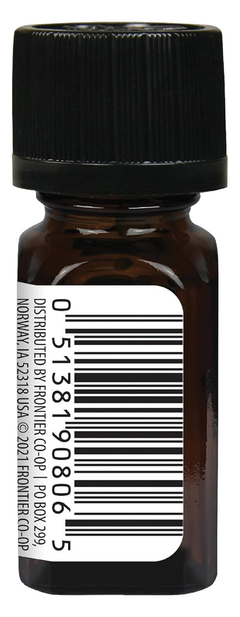 Aura Cacia Aromatherapy 100% Organic Essential Oil, Rosemary - 0.25 Oz