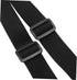 Senior Bed Support Strap with Five Hand Grips - Easy Rising Assist