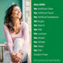 Nature's Bounty Biotin Vitamin Supplement, 5000 mcg, 72 Softgels - Supports Metabolism for Healthy Hair, Skin & Nails
