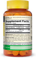 Mason BIOTIN 5000MCG 60 per bottle