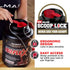 ALLMAX ISOFLEX Whey Protein Isolate, Vanilla, 1 lb, 27 Grams Protein Per Scoop, Zero Fat & Sugar