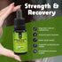 ACTIVATION Liquid Vitamin D3K2 Products, 1 Month Supply K2 D3 Vitamin Supplement in MCT Oil, 15 ml