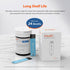iHealth Blood Glucose Test Strips 100 Count, Lancets for Diabetes Management Compatible with iHealth Monitor