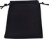 KAOYOO 50pcs Drawstring Velvet Gift Bags, 2.8"x3.5"/7cmx9cm for Wedding, Birthdays, Christmas Jewelry Packing